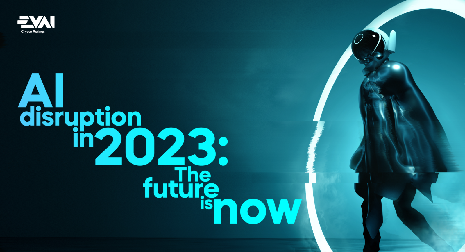 AI Disruption In 2023